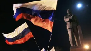 Русия пред икономически крах заради присъединяването на Крим