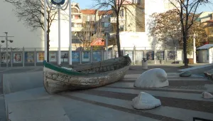Най-добрите градове за живеене са...