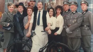 Култовият сериал 