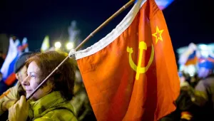 Русия не се е готвила за присъединяване на Крим