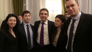 Плевнелиев в Лондон: Отлагане на референдума би било непочтено