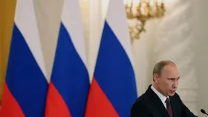 Близкият кръг на Путин - мишена на американските санкции срещу Русия