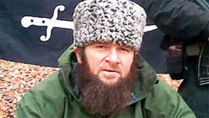 Намери се наследник на Доку Умаров