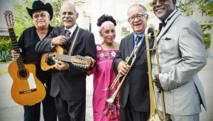 Виж последните победители в играта за билети за Buena Vista Social Club в София!