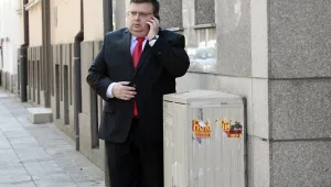 Цацаров запази неутралитет по случая 