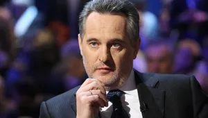 Приятел на Янукович плати 125 млн. евро гаранция в Австрия