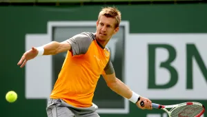 Финландец записа най-бързата победа в ATP
