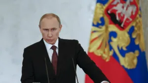 Русия окончателно погълна Крим