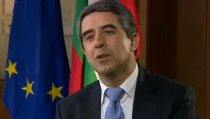 Плевнелиев обсъди кризата в Украйна с вицепрезидента на САЩ