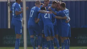 Ето с кои играчи Левски ще щурмува Пловдив