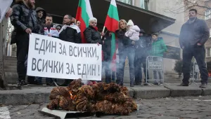 Нови тютюневи протести на хоризонта