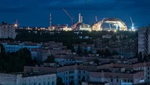 Плащаш тур до Чернобил, озоваваш се в Челябинск