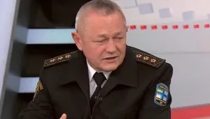Украинският военен министър бе сменен