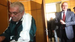 Борис Велчев свидетелства по делото срещу 