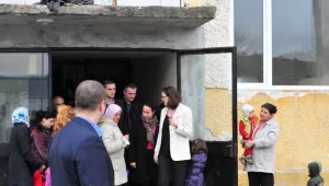 ЕС ни дава още 15 млн. евро след стратегия за интеграция на бежанците