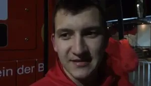 Дебютантът Неделев: Ще докажа на треньора, че мога много повече 