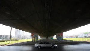 Пускат трафика в ремонтираното платно на „Цариградско шосе”