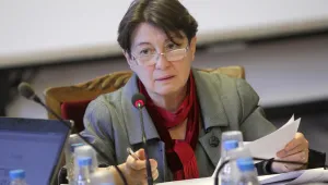 ИМП предложи Емилия Друмева за Обществения съвет на ЦИК