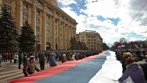 Повечето българи – на руска страна по кризата 