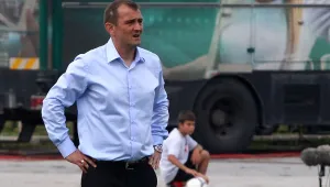 Литекс уволни Загорчич