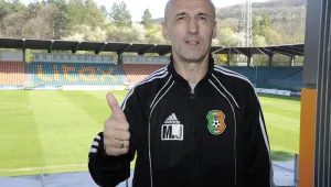 Йешич: Първото полувреме не играхме футбол