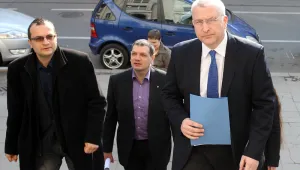 Реформаторите внесоха сигнал срещу проекта „Карадере
