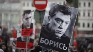 Задържаните за убийството на Немцов признали за престъплението