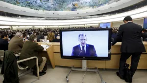 Лавров: Подлото убийство на Борис Немцов ще бъде разследвано строго