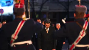 Президентът: В този ден българите заставаме като един