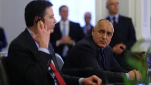 Кой прави ченгеджийски номера на премиера Бойко Борисов?