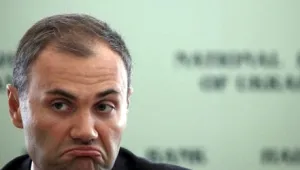 Бившият финансов министър на Украйна арестуван в Испания