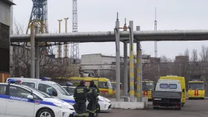 Опит за референдум в Украйна: Западът няма да признае резултатите