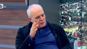 Андрей Райчев: Десните няма да влязат в парламента и ще излязат на протести