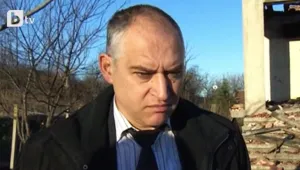 Шефът на полицията във Враца подаде оставка заради Галиче