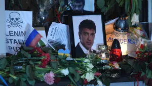 Трима заподозрени за убийството на Борис Немцов искат на свобода