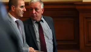 Димитър Лазаров: Министрите са политици, експертизата в МВР е на професионалното ръководство