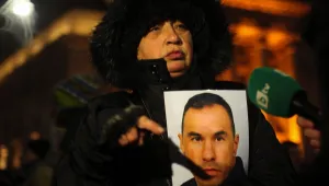 Искам да го видя в съда този човек