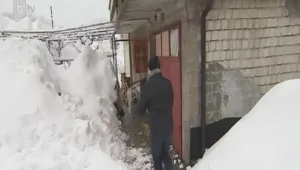 Рудозем се бори с бедствието второ денонощие