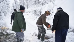 Как да помогнем в бедстващите райони