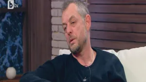 Михаил Билалов – изгнаник по собствена воля