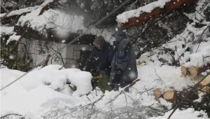 4-ти ден остава бедствено положението в Южна България