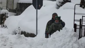 Доброволците от Смолян не поискаха дървата, обещани от премиера