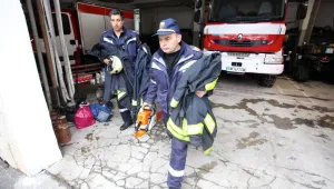 600 нарушения в храмовете констатираха огнеборците