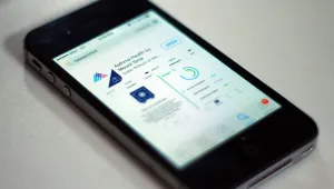 iPhone става средство за медицински изследвания 