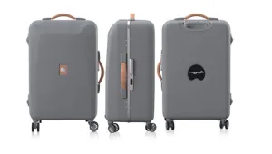 Pluggage e смарт куфарът от бъдещето