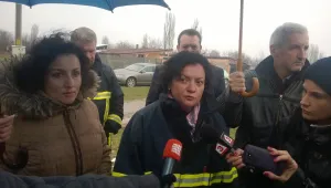 Подпочвените води в Мало Конаре спадат