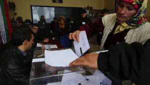 В Сърница плашат с бойкот на изборите наесен при неизпълнени обещания