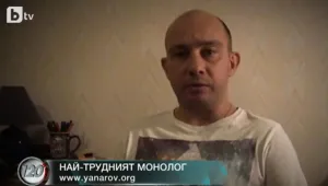 Мъж, нуждаещ се от бъбрек, помага на хора в подобно положение