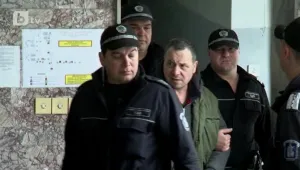 Днес четат присъдата на стрелеца от Лясковец