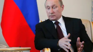 Путин: САЩ са виновни за бежанската криза в Европа